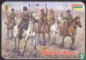 Mounted Boers - Afbeelding 1