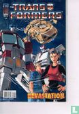 Transformers: Devastation 1  - Afbeelding 1