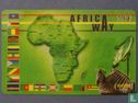 AFRICA WAY - Image 1