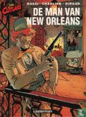 De man van New Orleans - Afbeelding 1