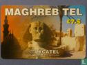 Maghreb Tel