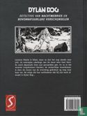 De terugkeer van het monster