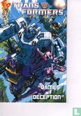 Transformers - Afbeelding 1