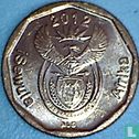 South Africa 10 cents 2012 - Image 1