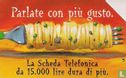 Parlate Con Piu' Gusto - Spaghetti - Bild 1