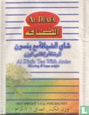 Al Diafa  Tea with Anise - Afbeelding 1