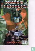 Transformer Best of Uk: Dinobots   - Afbeelding 1