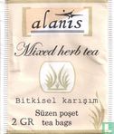 Mixed Herb Tea - Image 1