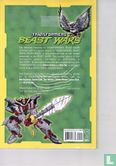 Transformers: Beast Wars - sourcebook  - Image 2