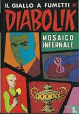 Mosaico infernale