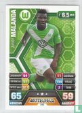 Junior Malanda