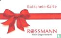 Rossmann - Afbeelding 1