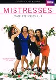 Mistresses: Complete Series 1-3 - Image 1