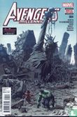 Avengers Millennium 4 - Image 1