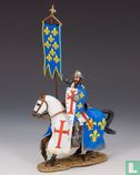 The King's Banner Knight - Image 1
