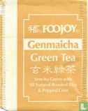 Genmaicha Green Tea  - Bild 1