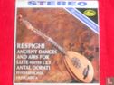 Respighi Ancient Dances and Airs for Lute Suites I, II, III   - Afbeelding 1