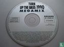 Turn up the Bass Megamix 1990