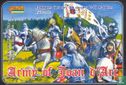 Army of Joan D 'Arc - Image 1
