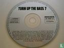 Turn up the Bass Volume 7 - Afbeelding 3