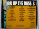Turn up the Bass Volume 8 - Bild 2