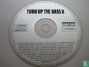 Turn up the Bass Volume 8 - Afbeelding 3