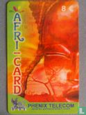Afri - Card - Bild 1