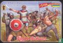 Anglo-Saxons - Afbeelding 1