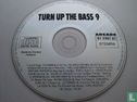 Turn up the Bass Volume 9 - Afbeelding 3