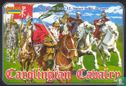 Karolingischen Cavalry - Bild 1