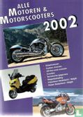 Alle motoren & motorscooters 2002 - Afbeelding 1