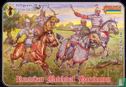 Cavaliers médiévales russes - Image 1