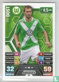 Bas Dost - Afbeelding 1