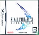 Final Fantasy XII: Revenant Wings - Image 1