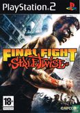Final Fight Streetwise - Afbeelding 1