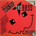 Turn up the Bass Volume 6 - Afbeelding 1