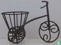Dreirad mit hinteren Eimer - Bild 2