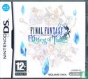 Final Fantasy Crystal Chronicles: Echoes of Time - Afbeelding 1