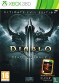 Diablo III Reaper of Souls - Ultimate Evil Edition - Afbeelding 1