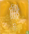 Ginger & Elderflower - Image 1