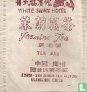 Jasmine Tea - Afbeelding 1