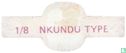 Nkundu type - Afbeelding 2