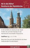 Marktkirche - Afbeelding 1