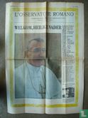 L'Osservatore Romano [NLD] 04-29 - Bild 1