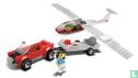 Lego 4442 Glider - Image 2