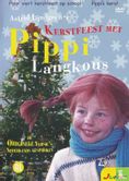 Kerstfeest met Pippi - Afbeelding 1