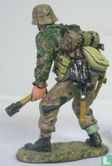 German Soldier                         - Image 2