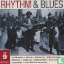 Rhythm & Blues 9 - Afbeelding 1