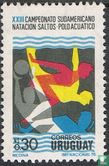23. Südamerikanische Wassersportmeisterschaft - Bild 1