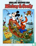 Vrolijke grappen van Mickey & Goofy - Bild 1